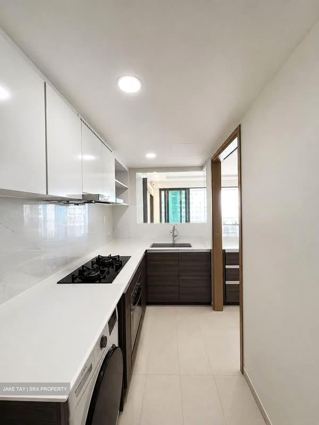 The Terrace (D19), Condominium #605898221